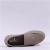 6th Sense Roak Slip On Casual Shoe - Beige